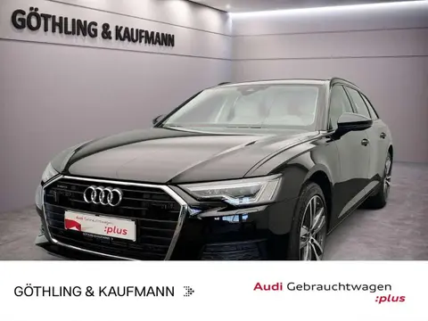 Used AUDI A6 Hybrid 2021 Ad 