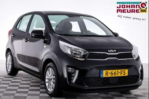 Annonce KIA PICANTO Essence 2022 d'occasion 