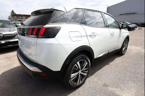 Used PEUGEOT 3008 Petrol 2022 Ad 