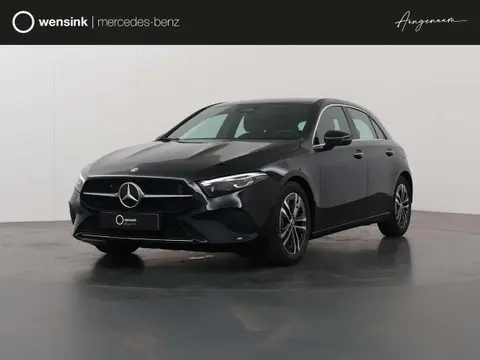 Used MERCEDES-BENZ CLASSE A Hybrid 2024 Ad 