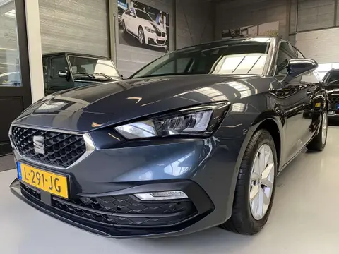 Used SEAT LEON Hybrid 2021 Ad 