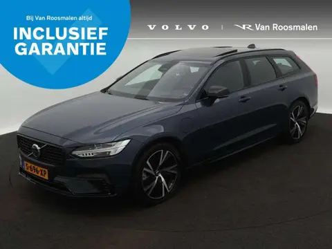 Annonce VOLVO V90 Hybride 2023 d'occasion 