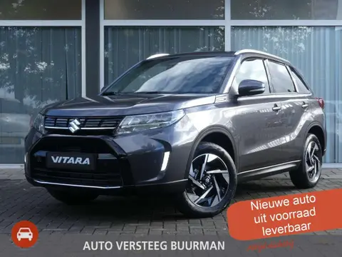 Used SUZUKI VITARA Hybrid 2024 Ad 