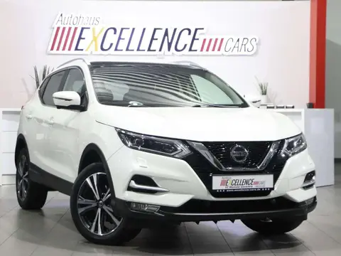 Used NISSAN QASHQAI Petrol 2019 Ad 