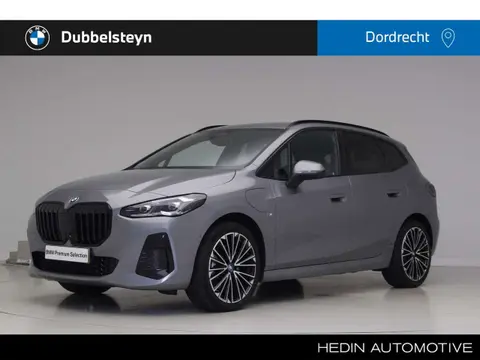 Used BMW SERIE 2 Hybrid 2023 Ad 