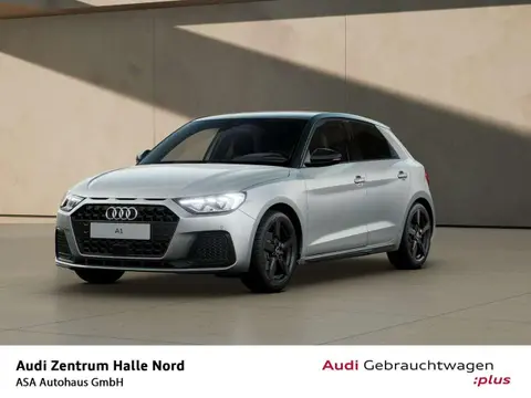 Used AUDI A1 Petrol 2024 Ad 