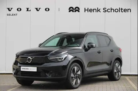 Annonce VOLVO XC40 Électrique 2024 d'occasion 