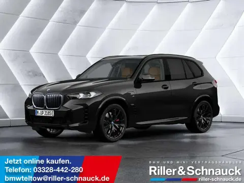 Annonce BMW X5 Hybride 2024 d'occasion 