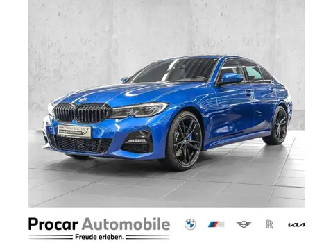 Used BMW SERIE 3 Petrol 2022 Ad 