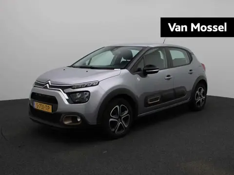 Annonce CITROEN C3 Essence 2023 d'occasion 