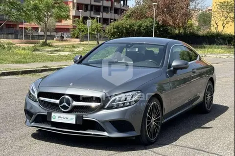 Used MERCEDES-BENZ CLASSE C Diesel 2019 Ad 