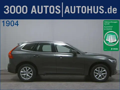 Used VOLVO XC60 Diesel 2019 Ad 