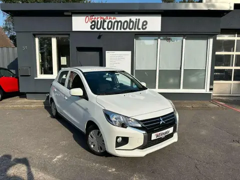 Used MITSUBISHI SPACE STAR Petrol 2021 Ad 