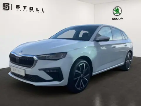 Annonce SKODA SCALA Essence 2024 d'occasion 