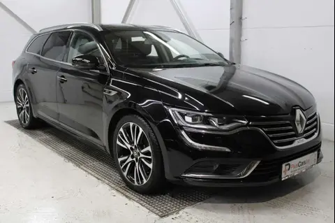 Annonce RENAULT TALISMAN Essence 2016 d'occasion 