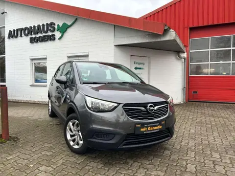 Used OPEL CROSSLAND Petrol 2020 Ad 