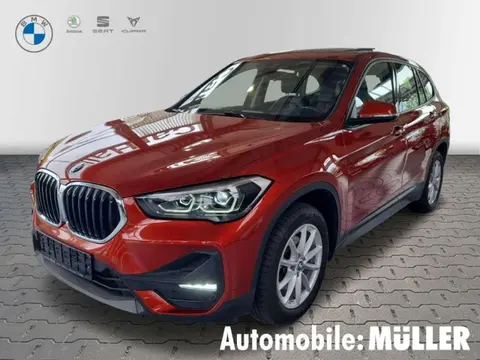 Annonce BMW X1 Diesel 2020 d'occasion 