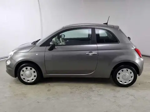 Used FIAT 500 Hybrid 2023 Ad 