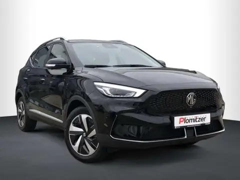 Annonce MG ZS Électrique 2024 d'occasion 