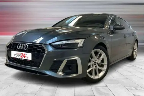 Used AUDI A5 Petrol 2023 Ad 