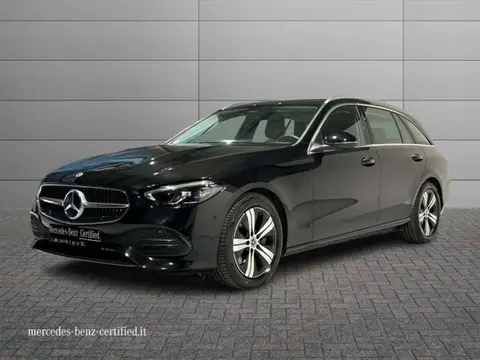 Annonce MERCEDES-BENZ CLASSE C Diesel 2023 d'occasion 