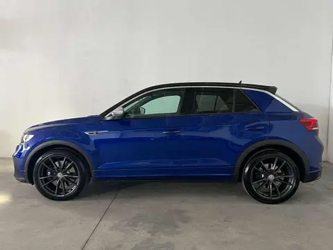 Annonce VOLKSWAGEN T-ROC Essence 2021 d'occasion 