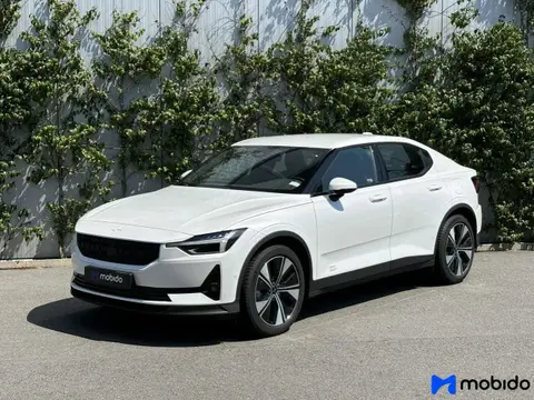 Annonce POLESTAR 2 Électrique 2022 d'occasion 