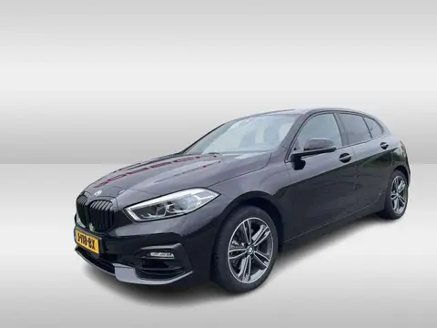 Used BMW SERIE 1 Petrol 2020 Ad 