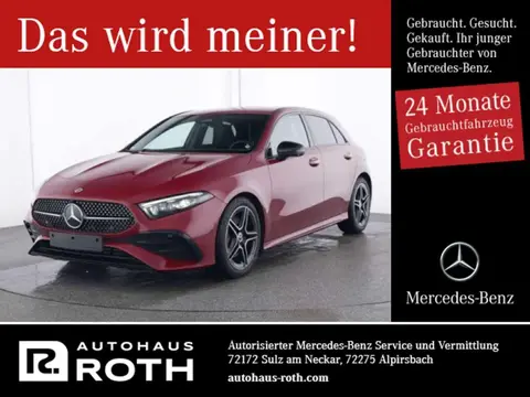 Used MERCEDES-BENZ CLASSE A Diesel 2024 Ad 