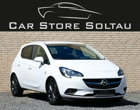 Used OPEL CORSA Petrol 2019 Ad 