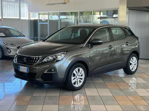 Used PEUGEOT 3008 Diesel 2019 Ad 