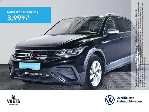 Annonce VOLKSWAGEN TIGUAN Diesel 2023 d'occasion 