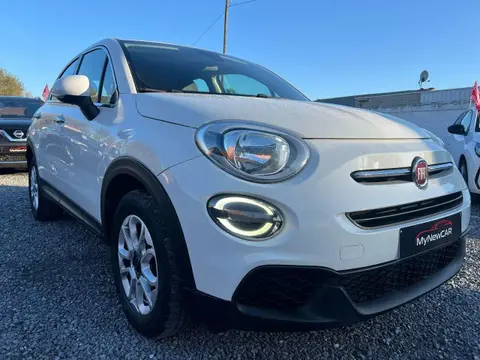 Used FIAT 500X Petrol 2019 Ad 