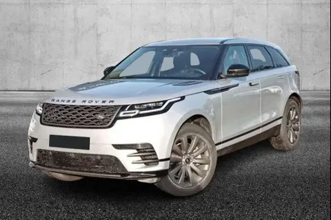 Used LAND ROVER RANGE ROVER VELAR Hybrid 2023 Ad 