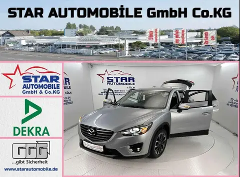 Used MAZDA CX-5 Diesel 2017 Ad 