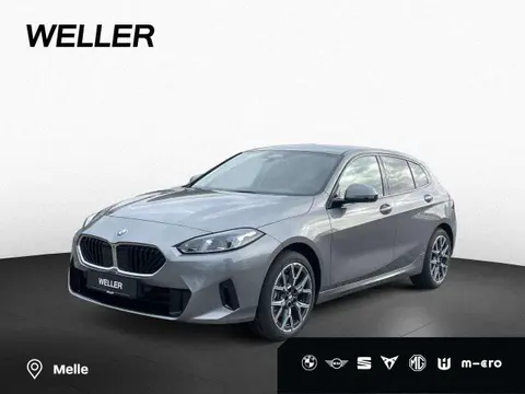 Annonce BMW SERIE 1 Diesel 2024 d'occasion 