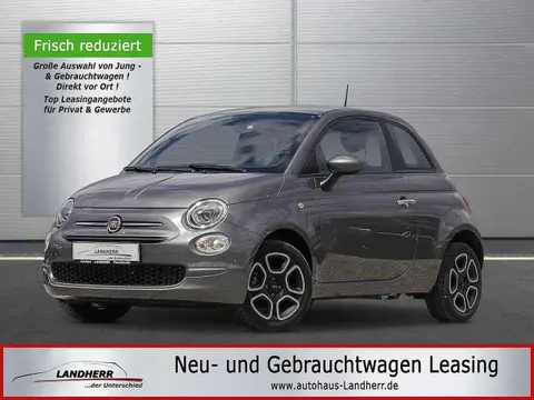 Used FIAT 500 Petrol 2022 Ad 