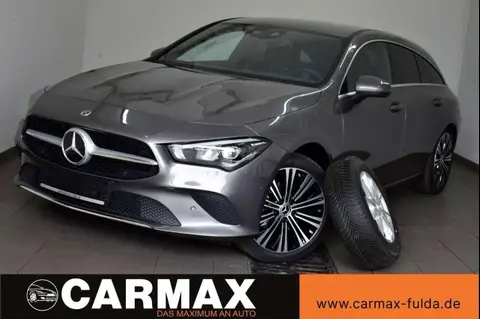 Used MERCEDES-BENZ CLASSE CLA Diesel 2023 Ad 