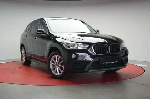 Used BMW X1 Diesel 2018 Ad 