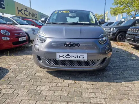 Used FIAT 500 Electric 2022 Ad 