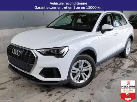 Used AUDI Q3 Diesel 2019 Ad 