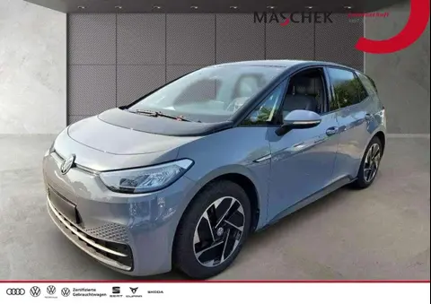 Used VOLKSWAGEN ID.3 Electric 2021 Ad 