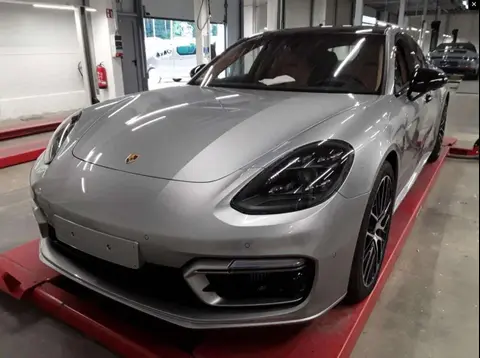 Annonce PORSCHE PANAMERA Hybride 2022 d'occasion 