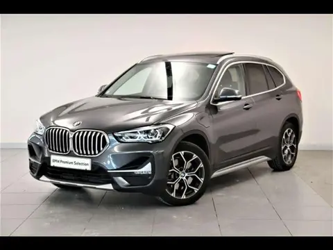 Used BMW X1  2021 Ad 