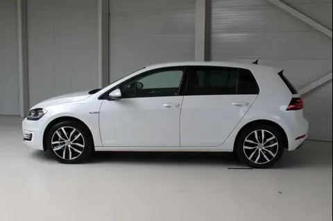 Used VOLKSWAGEN GOLF Electric 2019 Ad 