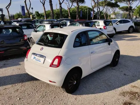 Used FIAT 500 LPG 2020 Ad 