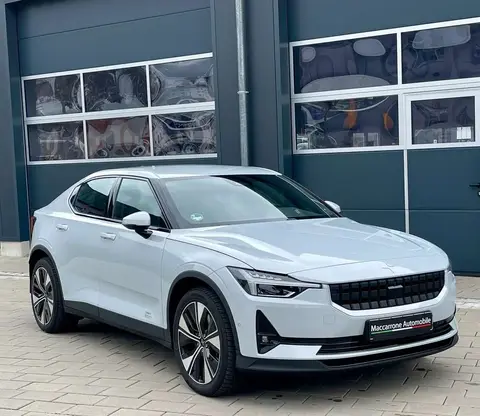 Used POLESTAR 2 Electric 2022 Ad 