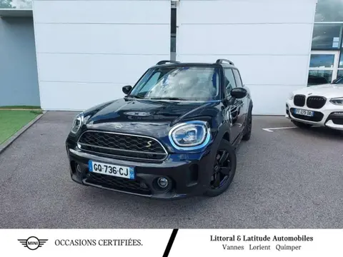 Annonce MINI COOPER  2023 d'occasion 