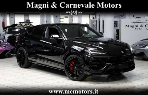 Used LAMBORGHINI URUS Petrol 2022 Ad 