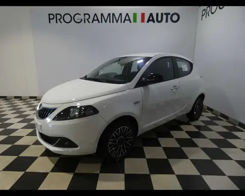 Annonce LANCIA YPSILON Hybride 2024 d'occasion 